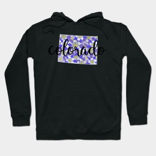 Colorado Hoodie